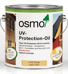 OSMO UV PROTECTION OIL
